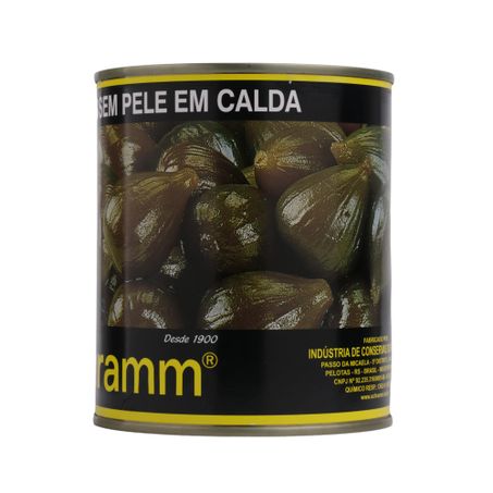 Figo schramm inteiro 450g 360-11