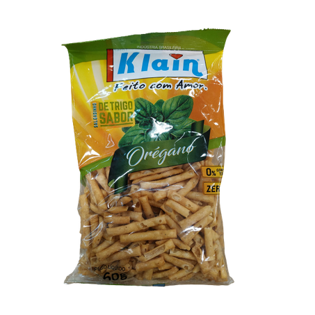 SALGAD KLAIN 138G PALITO OREGANO
