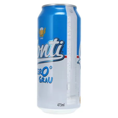 Cerveja conti zero grau latao 473ml 360-24