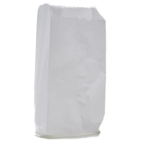 Saco papel vb p/ lanches grandes 28x40x50 pcc/500 unidades