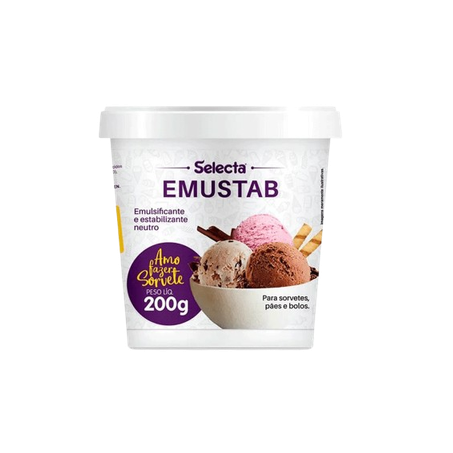 Emustab selecta 200g