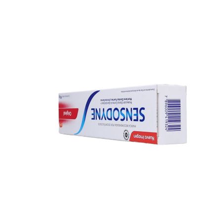 Creme Dental Sensodyne Gel 90g 360-24