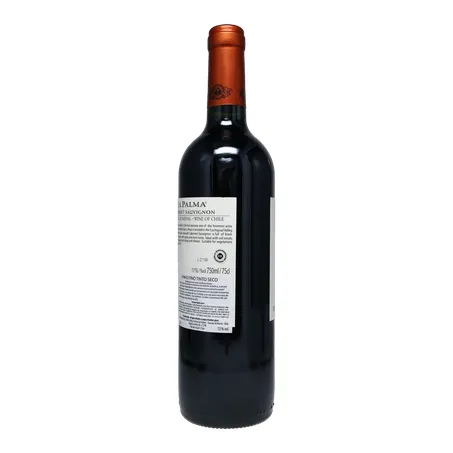 VINHO LA PALMA CABERNET  SAUVIGNON 750ML 360-23