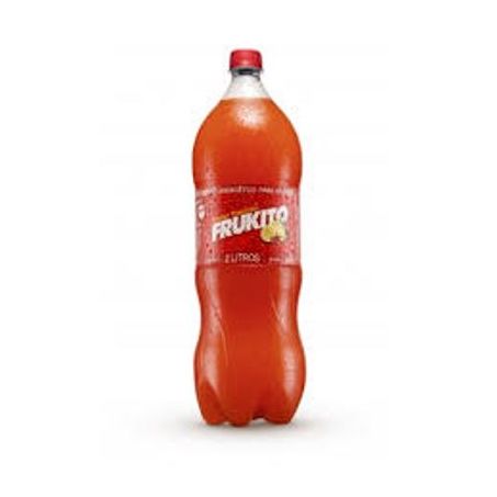 FRUKITO 2L  TROPICAIS