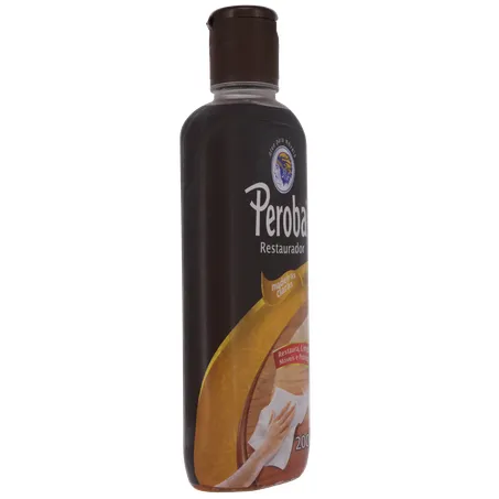 OLEO PEROBA 200ML RESTAUR.MAD.CLARAS 360-30