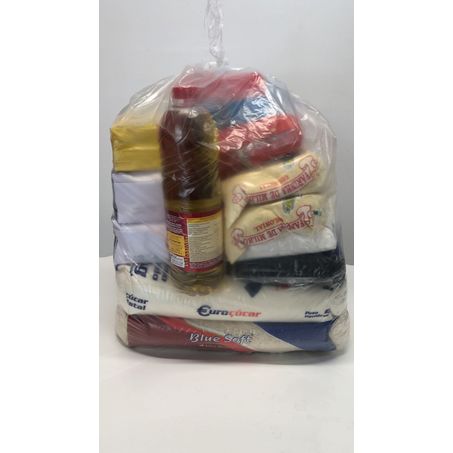 Kit alimentos gomes