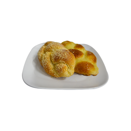 Pão Doce Creme Kg