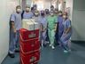   Hospital Regional realiza primeira captação de órgãos de 2022