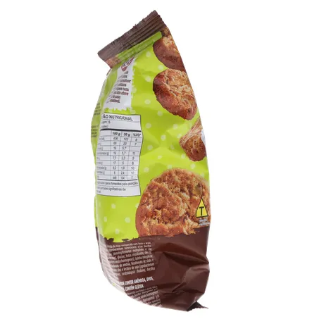 Biscoito cookies zeze int.fr.citr. 150g 360-25