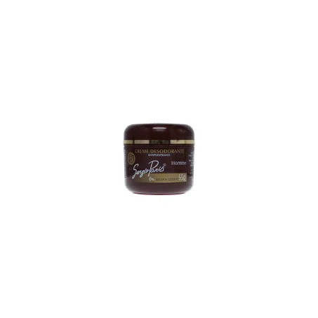 Creme desodorante paris homme 55g 360-0