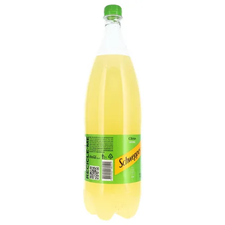 Refrigerante Schweppes Citrus Original 1,5l 360-32