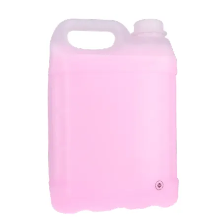 Amaciante barriga verde rosa 5l 360-17