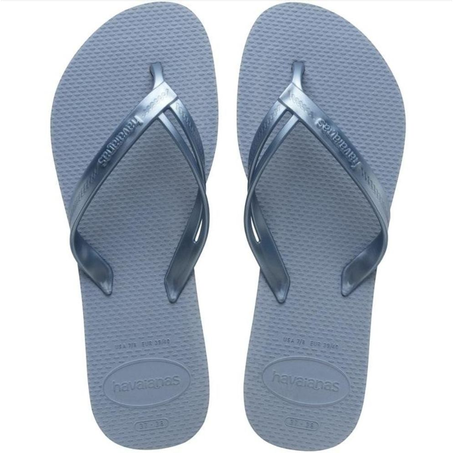 Sandalia Havaianas Elegance Vento Tamanho 35/36