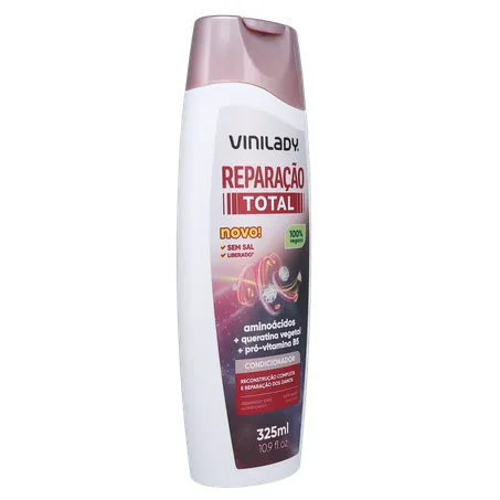 Cond vini lady repar tot 325ml 360-32