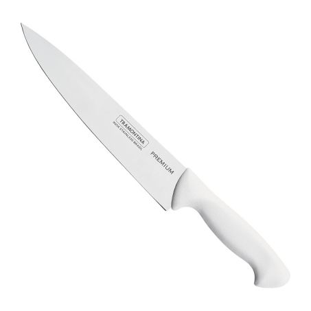 FACA TRAMONTINA P/CARNE INOX PREMIUM 8"