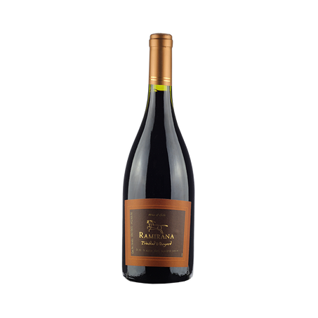 Vinho ramirana trinidad vineyards 750ml