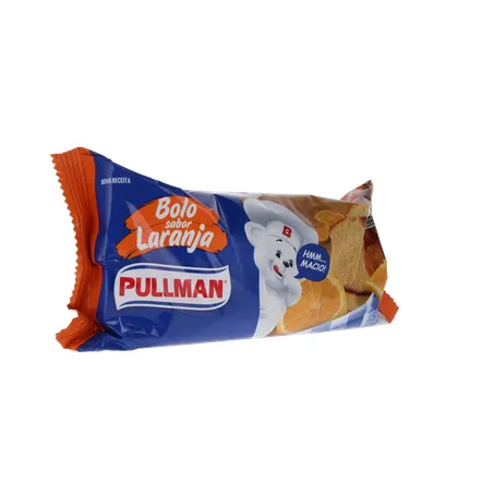 Bolo pullman laranja 250g 360-32