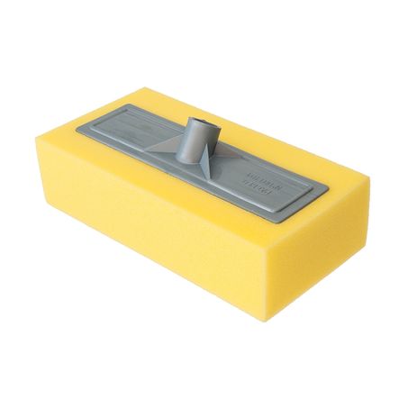 Rodo forta c/espuma super pas cer 70413