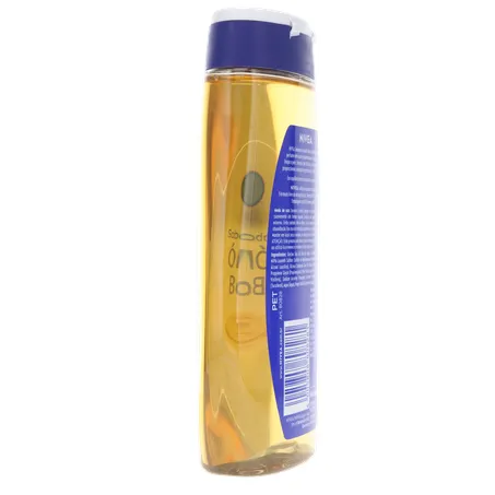 Sabonete Líquido em Óleo Nivea Natural Oil Embalagem 200ML 360-11