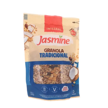 Granola Jasmine 250g 360-35