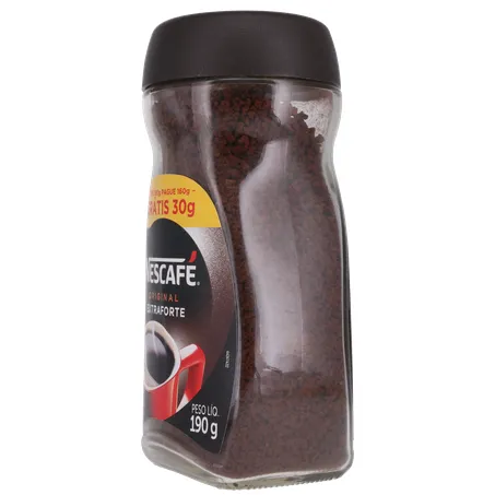 CAFE NESCAFE LV190G PG160 EXTRAFORT 360-6