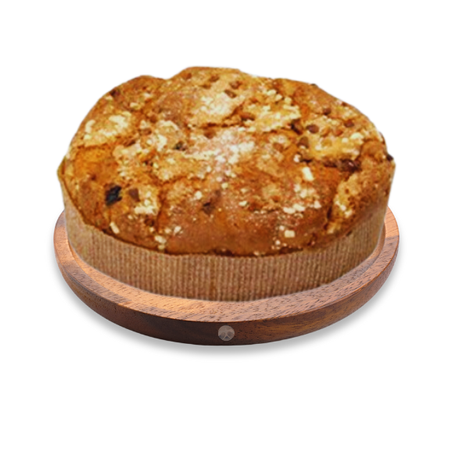 Colomba Frutas Kg