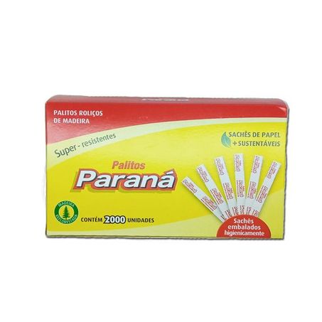 Palito parana c/2000 sch