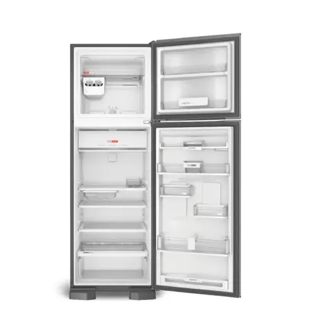 BRASTEMP REFRIGERADOR 2P 400L 220V BRM54HKBNA      360-2