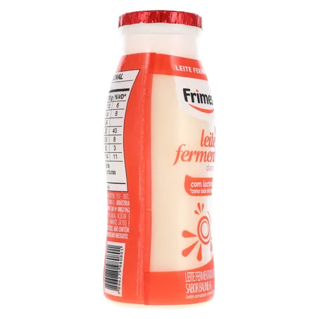 Leite fermentado frimesa 170g 360-30