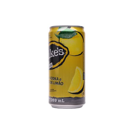 Bebida Mike's Hard Lemonade Vodka Suco de Limão 269ml 360-9