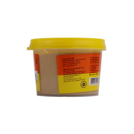 Melado de cana sulmel batido 400g 360-36