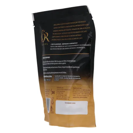 Cafe Soluvel Lor Classique 40g 360-23