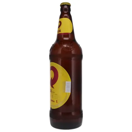 Cerveja skol garrafa 1lt 360-6