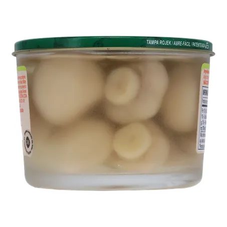 Cogumelos em conserva cepêra champignon 360-18