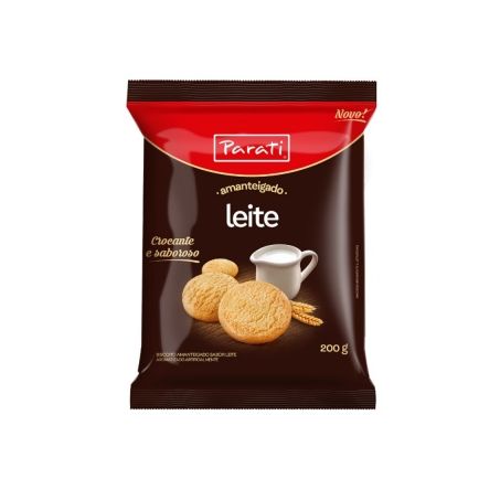 Bisc amant choc parati 200g (063831)