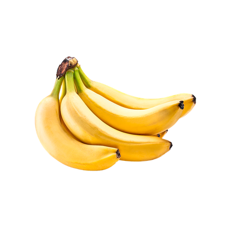 Banana Nanica Kg 