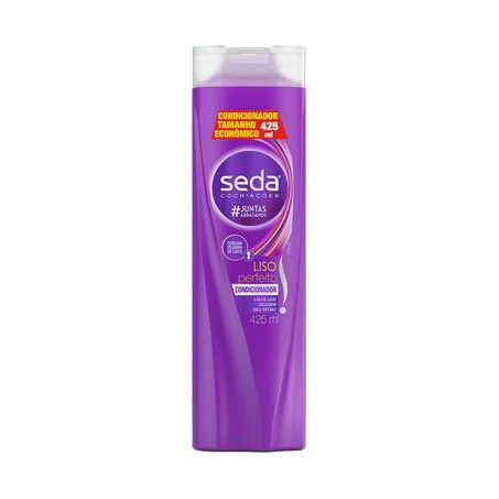 COND SEDA 425ML LISO PERFEITO