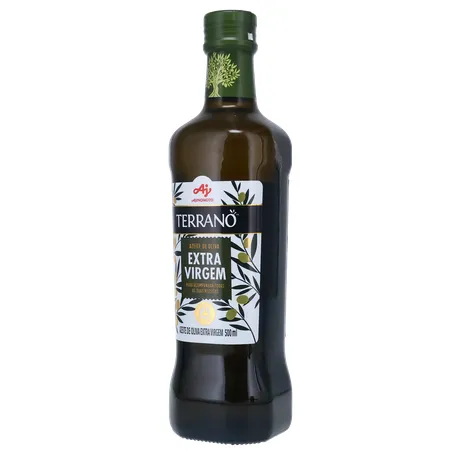 Azeite oliva terrano extra virgem 500ml 360-3