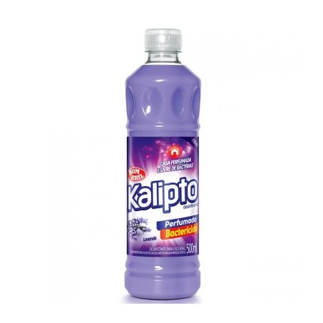 DESINF KALIPTO 500ML LAVANDA