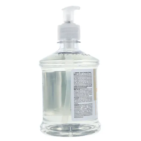 Sabonete Líquido Premisse Hipoalergênico Neutro 450ml 360-24