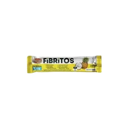 PALITO S CEREAL FIBRITOS LEVE 25G BANAN