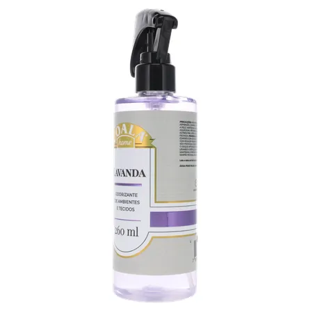 Odorizante coala home lavanda spray 260ml 360-5