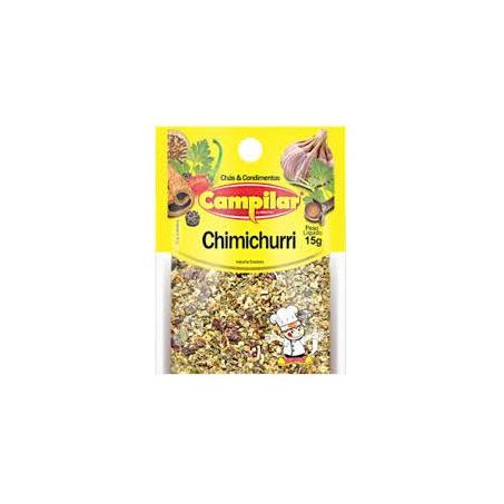 CHIMICHURRI 15G