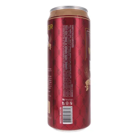 Cocktail de Vinho Wienbier 58 com Cerveja Lata 710ml 360-24