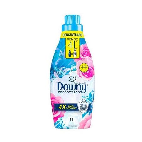AMACIANTE CONC BRISA SUAVE DOWNY LV 1LT PG 900ML