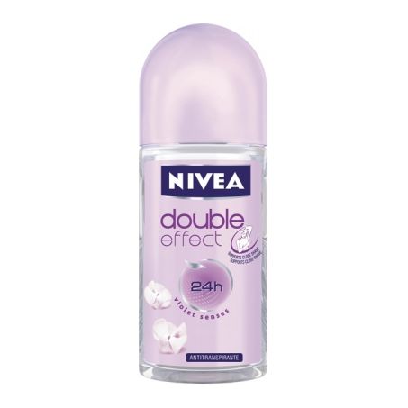 Des.nivea roll on 50ml dbl effect violet