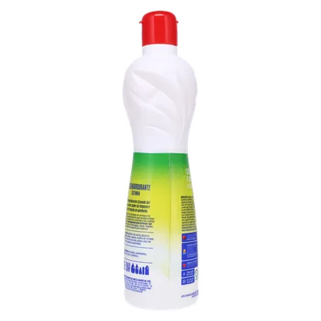 LIMPADOR GIRANDO SOL COZINHA SQUEEZE 500ML 360-37