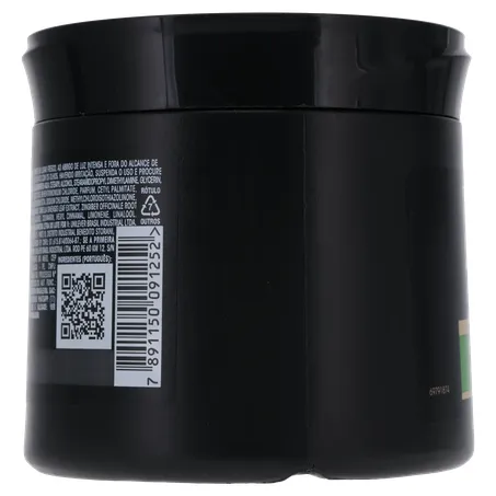 MÁSCARA CAPILAR TRESEMMÉ DETOX CAPILAR 400G 360-26