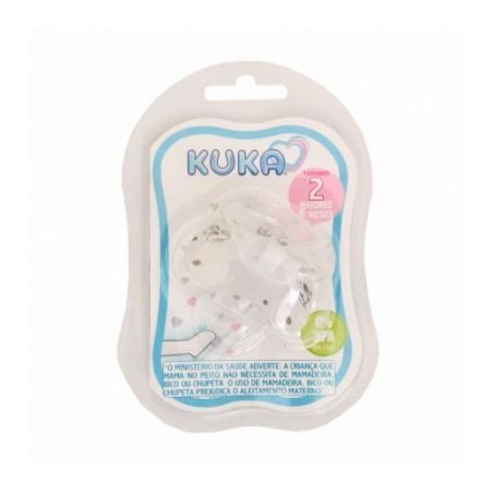 Chupeta kuka premium brc orto 2