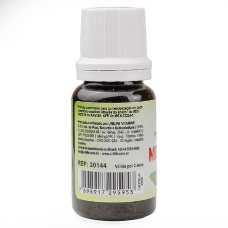 MENTALIFE VITAMINA D3 SABOR MENTA 10ML 360-2